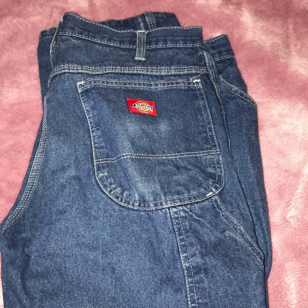 Dickies Carpenter Jeans